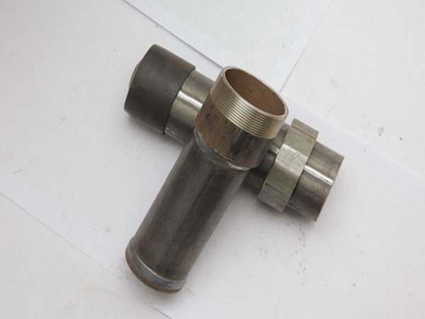 舟山螺旋式声测管厚壁3.0mm